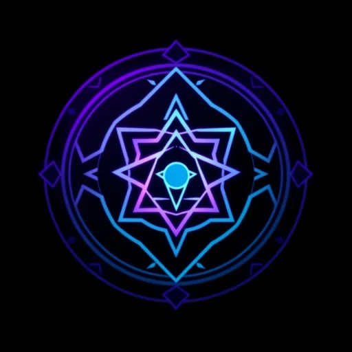 Apparition alchemy symbol