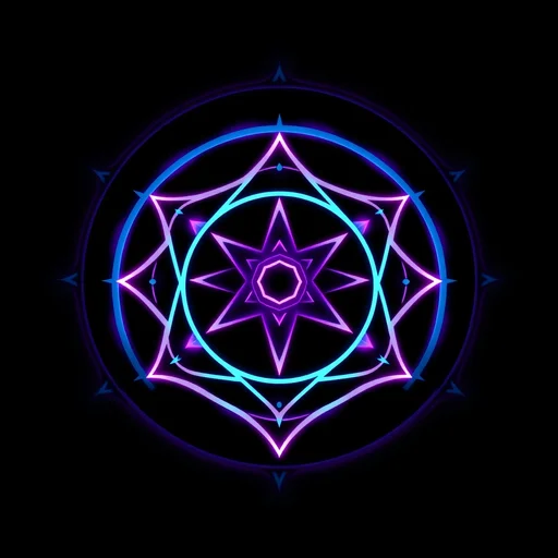 Arbitrage-Vampire alchemy symbol