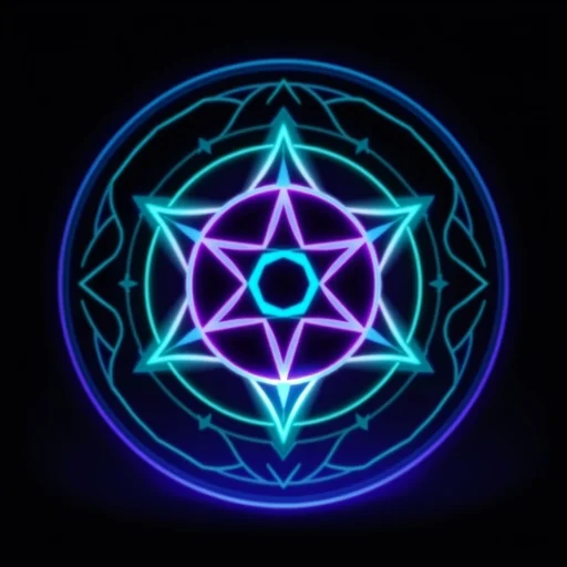 Arcane Energy alchemy symbol