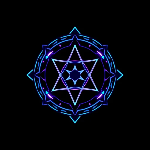 Arcane alchemy symbol