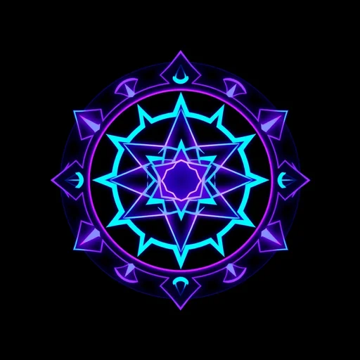 Arcanist Crucible alchemy symbol