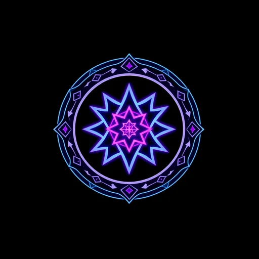 Arclight Titan alchemy symbol