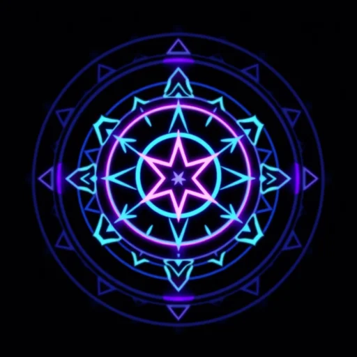 Arctic Data Center alchemy symbol