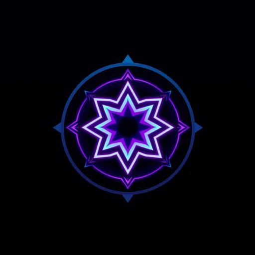 Arctic Generator alchemy symbol