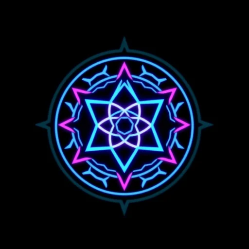 Army of the Damned alchemy symbol