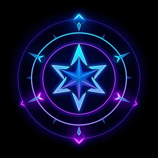 Arrow alchemy symbol