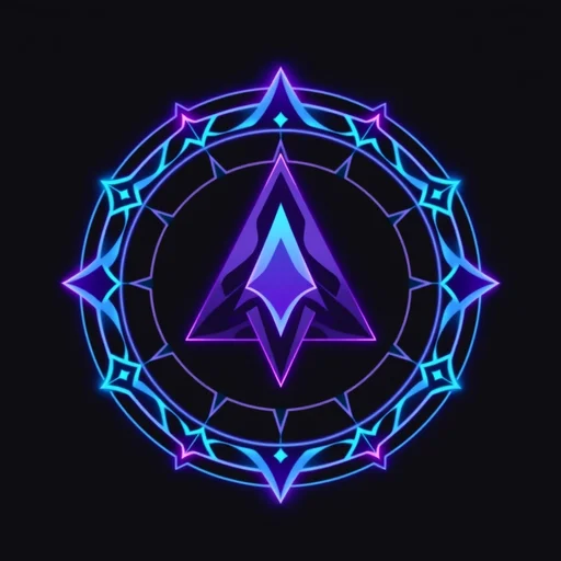 Ascended Peak alchemy symbol