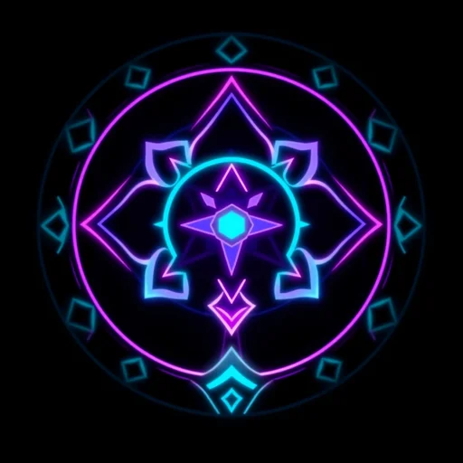 Ash Cloud alchemy symbol