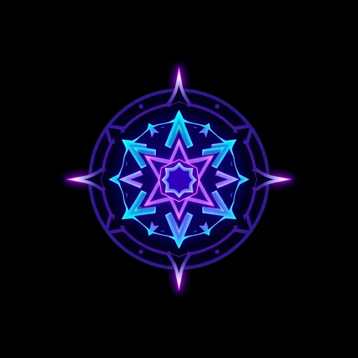 Ash Mist alchemy symbol