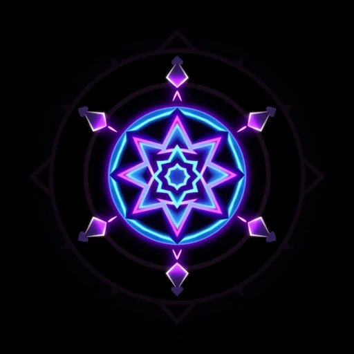 Ashen Mud alchemy symbol