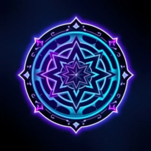 Astatine alchemy symbol