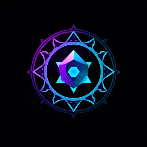 Asteroid Tracker alchemy symbol