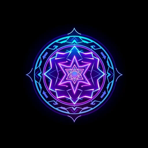 Astral Leviathan Keep alchemy symbol