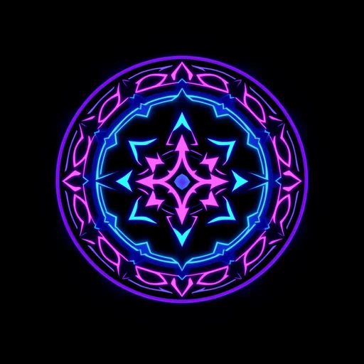 Astral Wyrm Crusader alchemy symbol