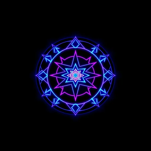 AstraWave alchemy symbol