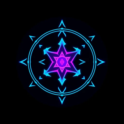 Astrum alchemy symbol