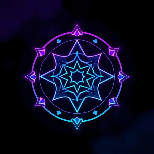 Atlantis alchemy symbol