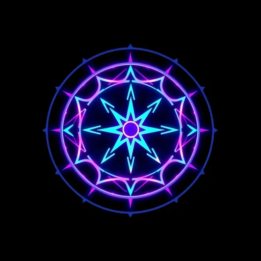 Atmospheric Pollution alchemy symbol