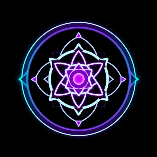 Atomic Swap alchemy symbol