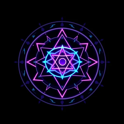 Automated-Nation alchemy symbol