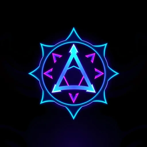 AVS alchemy symbol