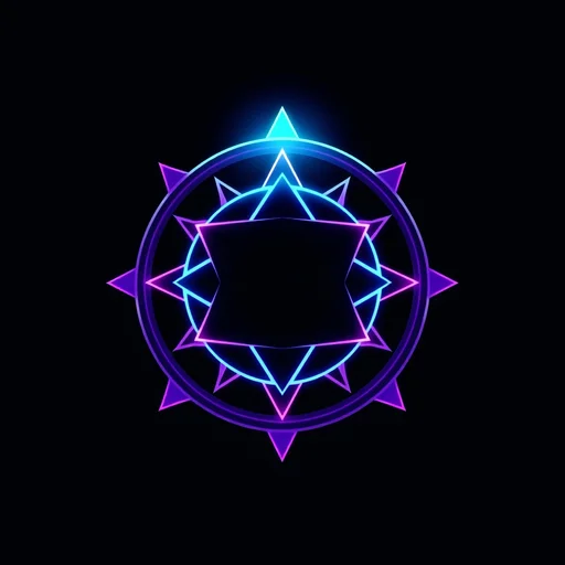 Awesome alchemy symbol