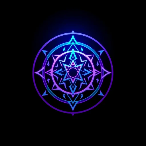 Banshee alchemy symbol