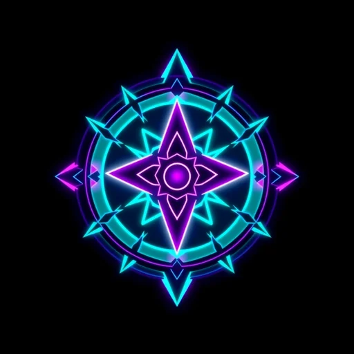 Barcelona alchemy symbol