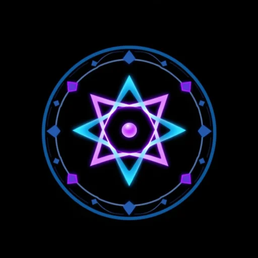 Barium alchemy symbol