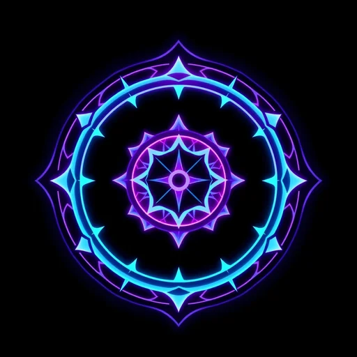 Barometer alchemy symbol