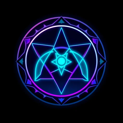 Base-Protocol alchemy symbol