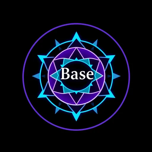Base alchemy symbol