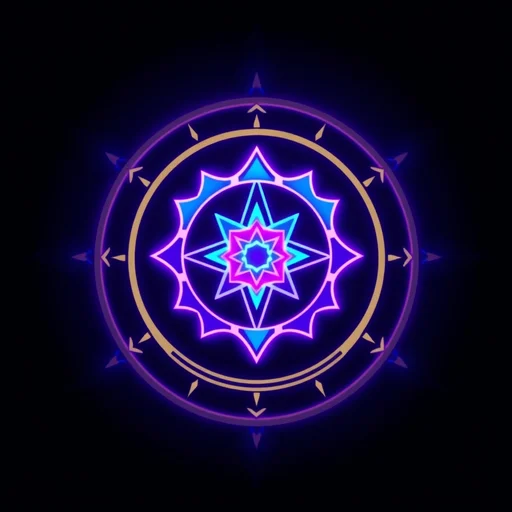 Based-Summer alchemy symbol