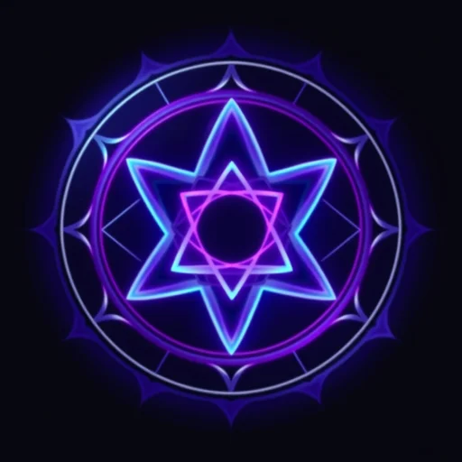 Based alchemy symbol