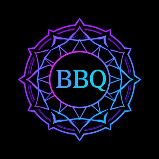 BBQ alchemy symbol