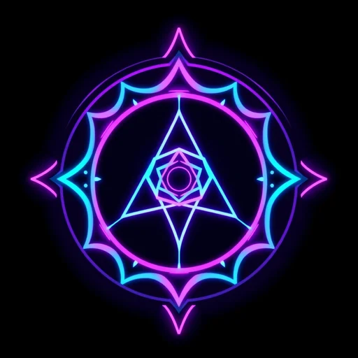 Beacon Chain alchemy symbol