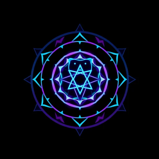 Bear Liveria alchemy symbol