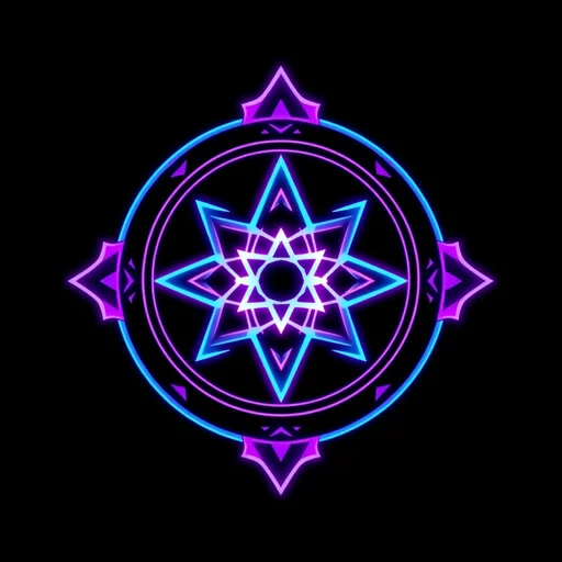 Beautiful Destruction alchemy symbol