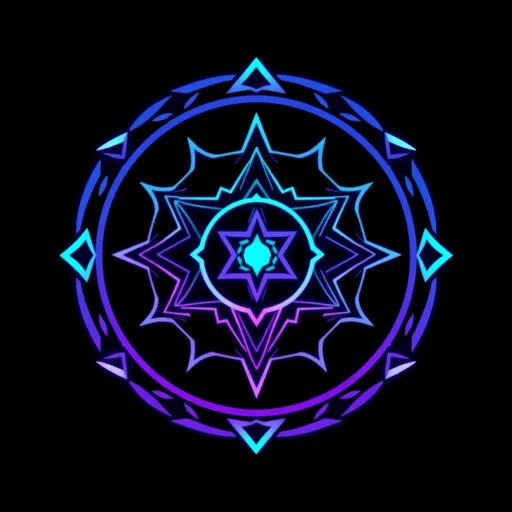 Benevolent Abyss alchemy symbol