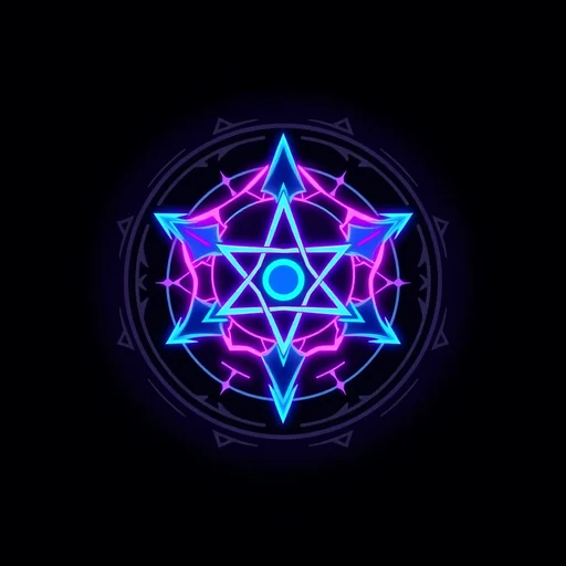 Benevolent Dictator alchemy symbol