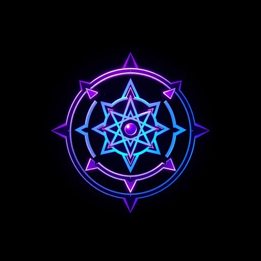 Benevolent Overlord alchemy symbol