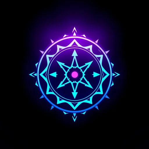 Berkelium alchemy symbol