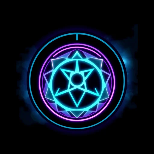 Berkeliumthulium alchemy symbol