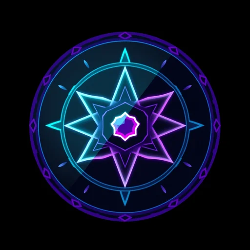 Berkeliumthuliumrbt alchemy symbol