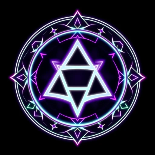 Beryllium alchemy symbol