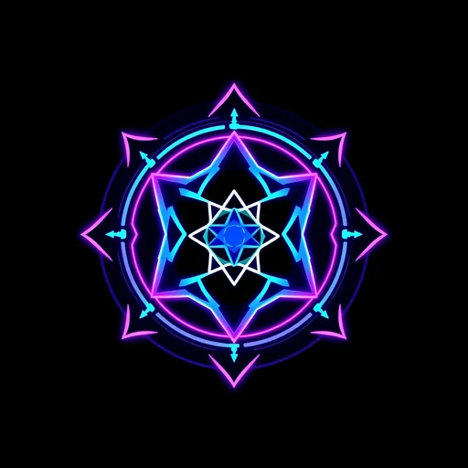 Bifrost Server Farm alchemy symbol