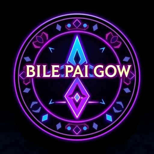 Bile Pai Gow alchemy symbol
