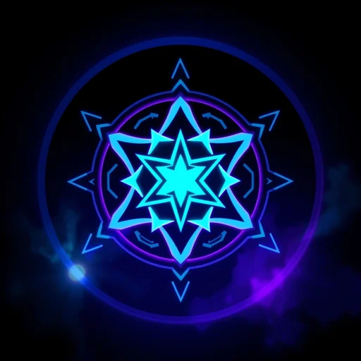 Bionic Swarm alchemy symbol