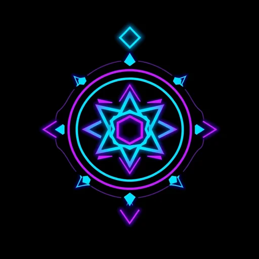 Birdbot alchemy symbol