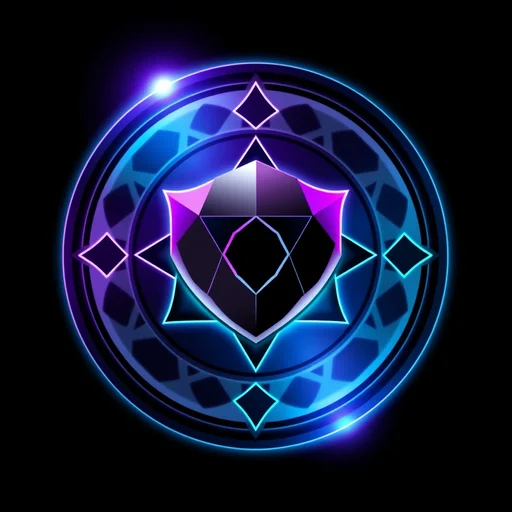 Black Brazil Nut alchemy symbol